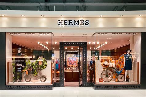 hermes shop bänschstr